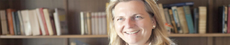 Buchpräsentation: Karin Kneissl